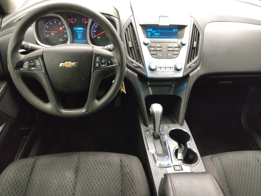 Used 2015 Chevrolet Equinox LS image 22