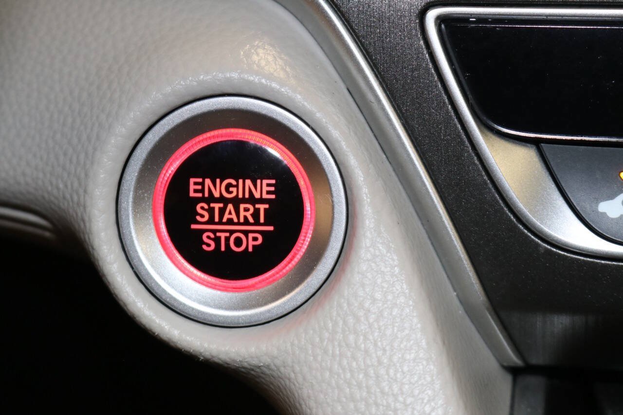 Used 2022 Honda Accord LX image 37