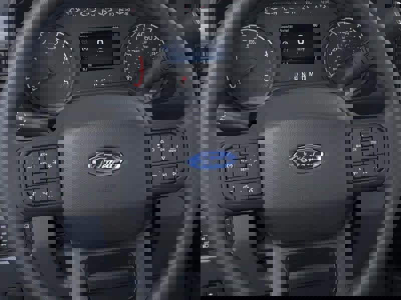 New 2026 Ford F550 4x4 SuperCab Super Duty image 12