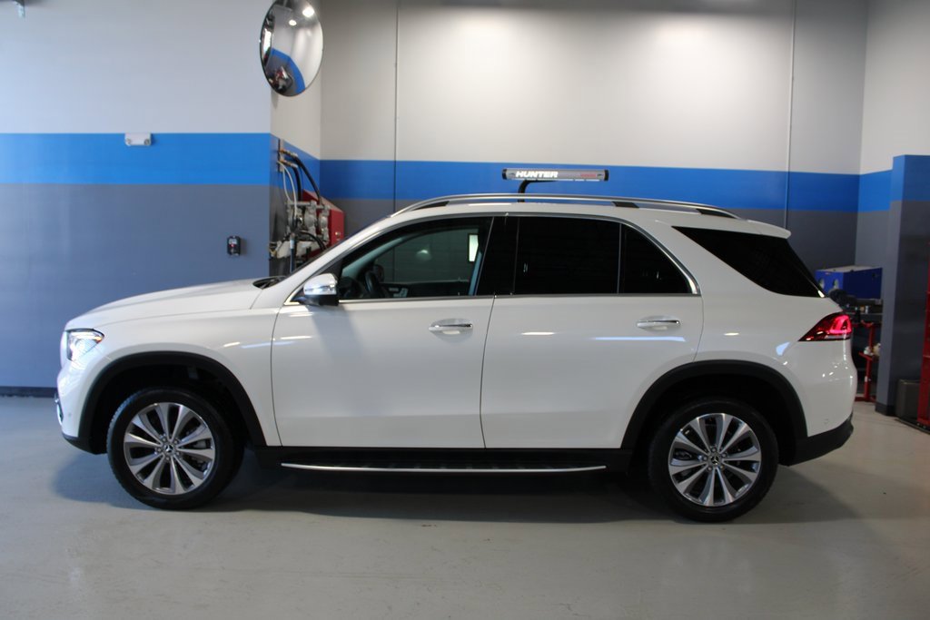 Used 2022 Mercedes-Benz GLE 350 4MATIC image 18