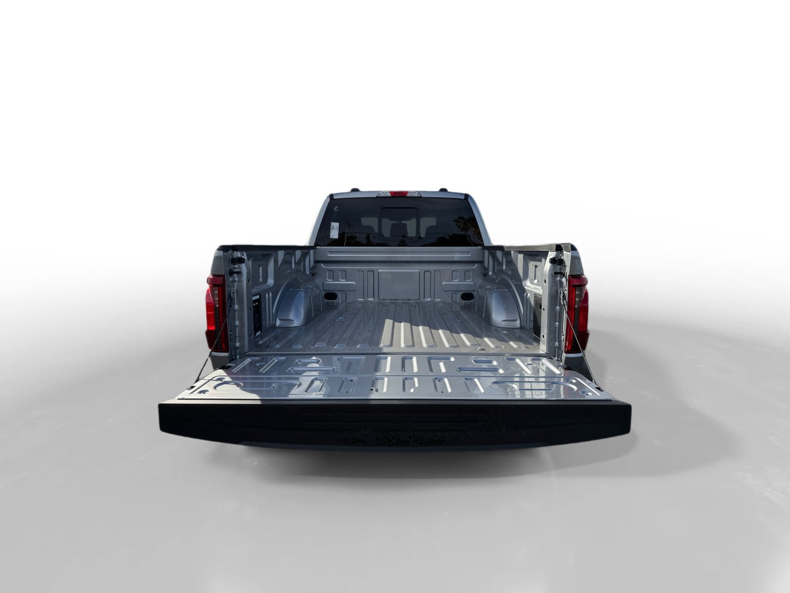 New 2025 Ford F150 XLT w/ Equipment Group 302A MID image 17