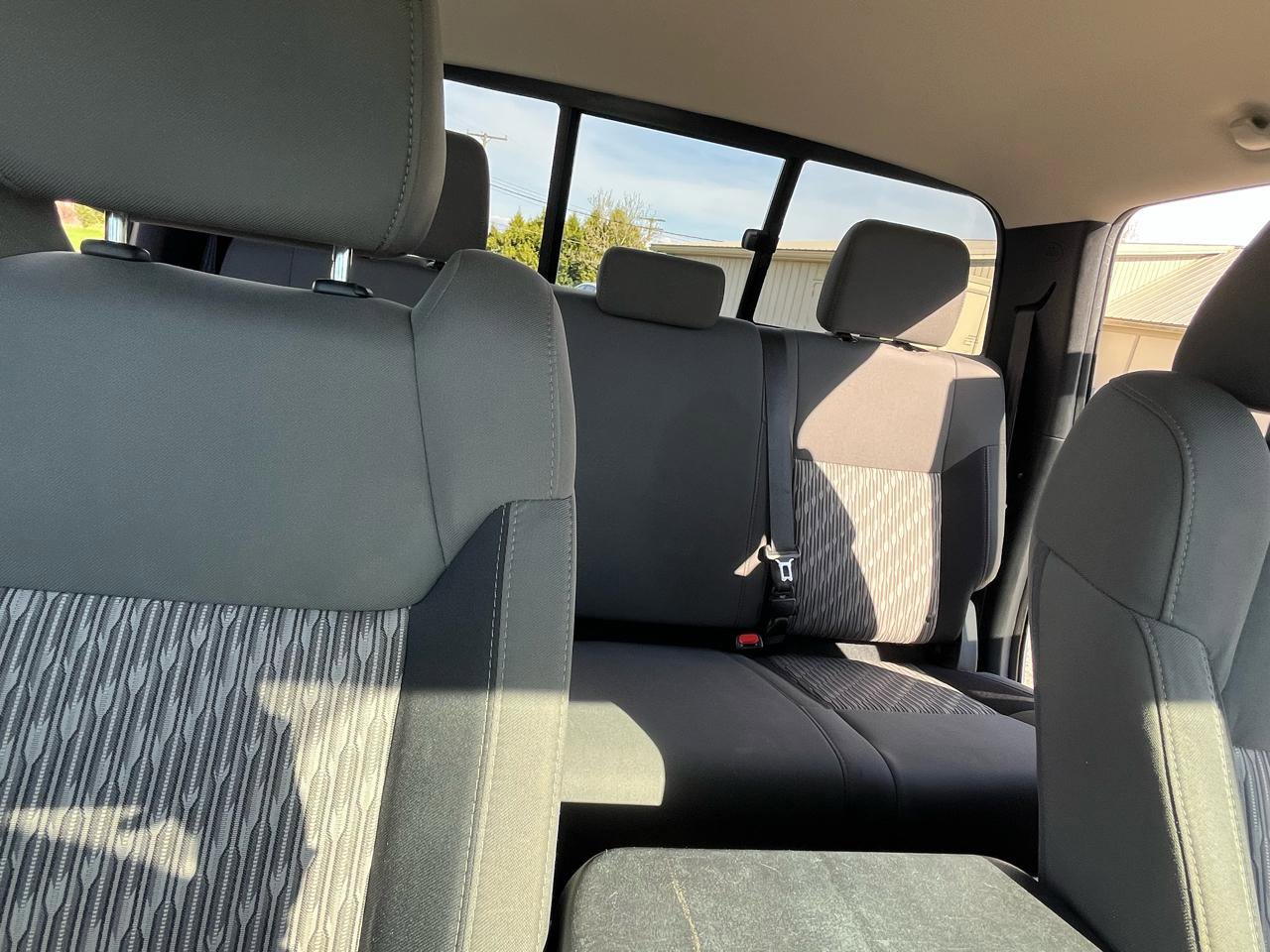 Used 2019 Toyota Tundra SR5 AWD/4WD image 13