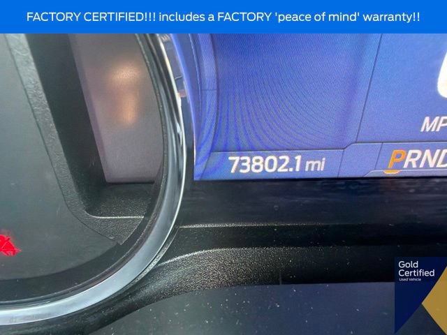 Used 2023 Ford Expedition Limited AWD/4WD image 66