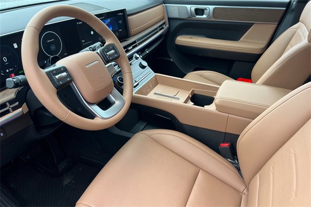New 2026 Hyundai Santa Fe Limited image 10