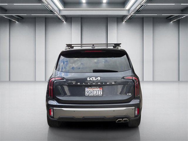 Certified 2023 Kia Telluride SX Prestige X-Pro image 5