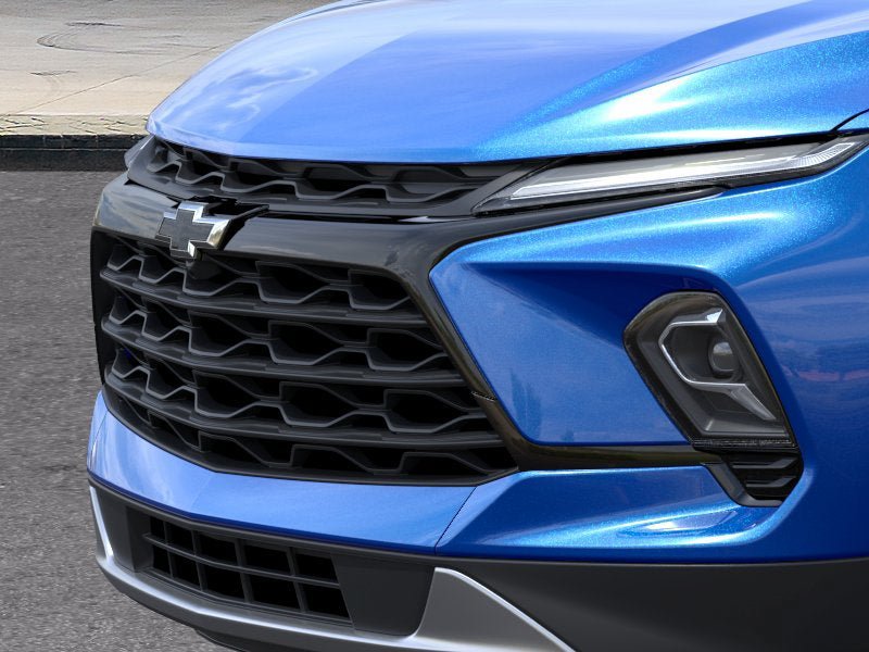 New 2026 Chevrolet Blazer LT w/ Convenience Package FWD image 37