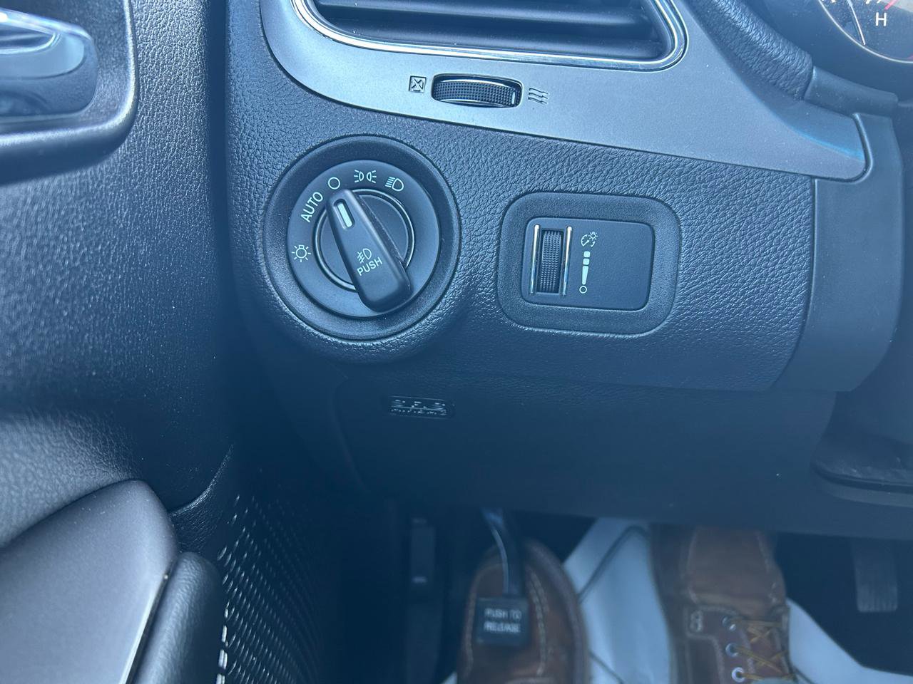 Used 2017 Dodge Journey Crossroad image 31