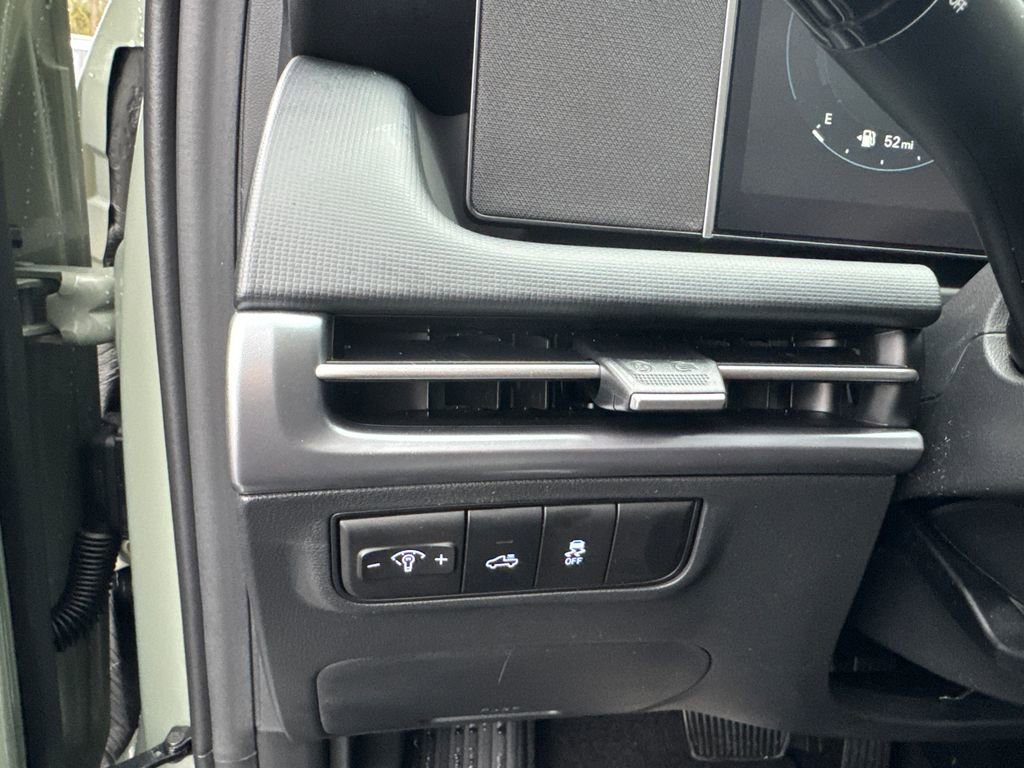 New 2026 Hyundai Santa Cruz SEL image 21