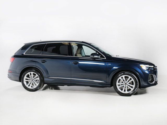 New 2026 Audi Q7 3.0T Prestige AWD/4WD image 30