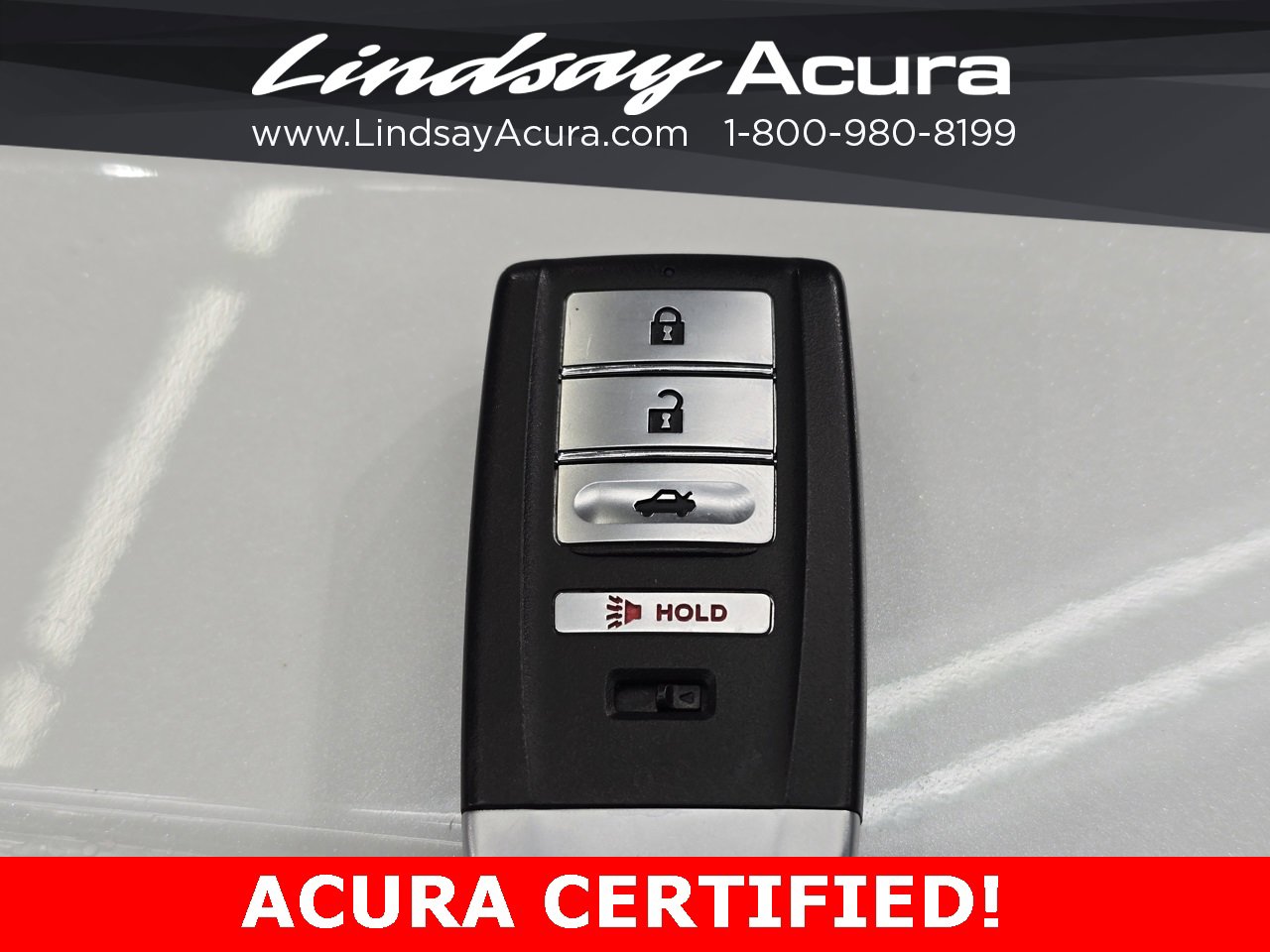 Certified 2023 Acura TLX image 22