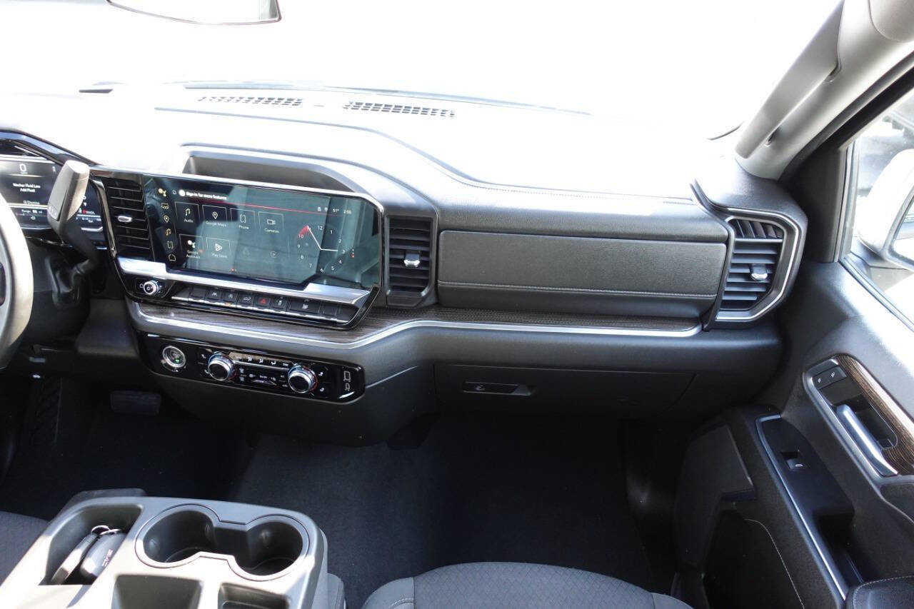 Used 2023 GMC Sierra 1500 Elevation AWD/4WD image 35