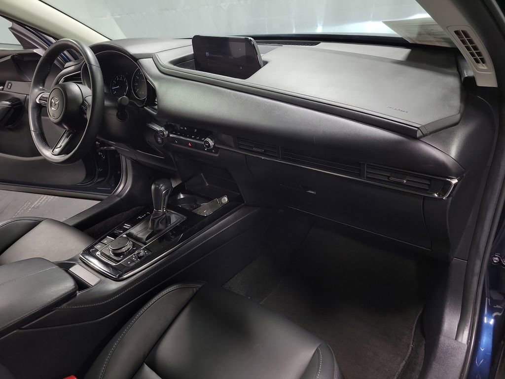 Used 2024 MAZDA CX-30 AWD 2.5 S w/ Preferred Package image 25