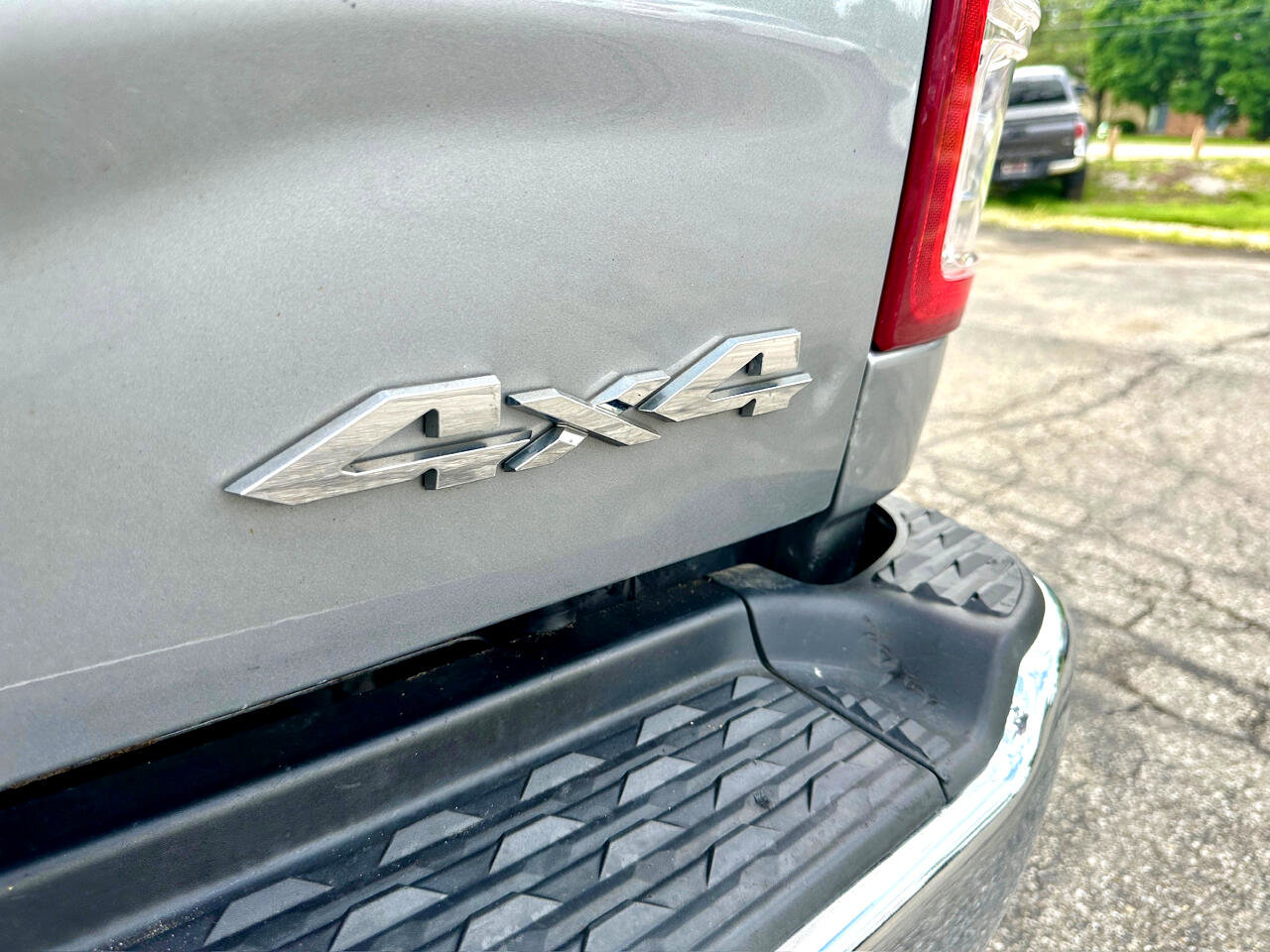 Used 2021 RAM 2500 Big Horn image 49