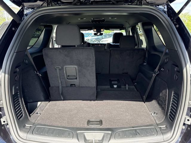 New 2026 Dodge Durango GT image 33