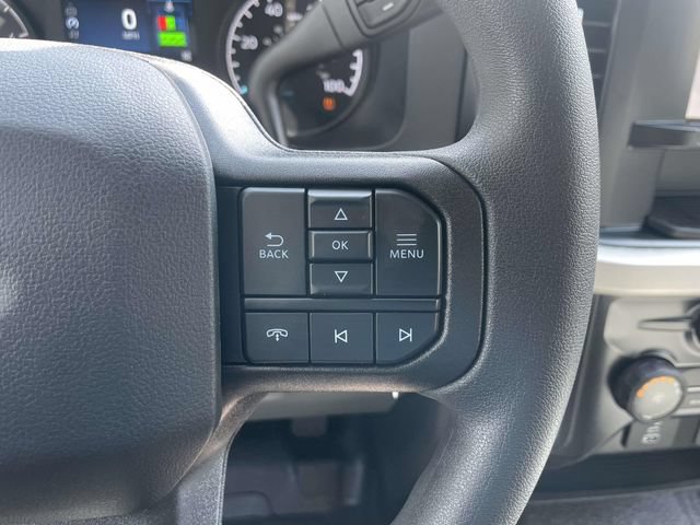 New 2026 Ford F550 4x4 Supercab Super Duty image 16
