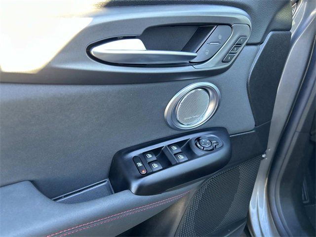 Used 2024 Dodge Hornet R/T Plus w/ Tech Pack Plus w/o Parking image 21