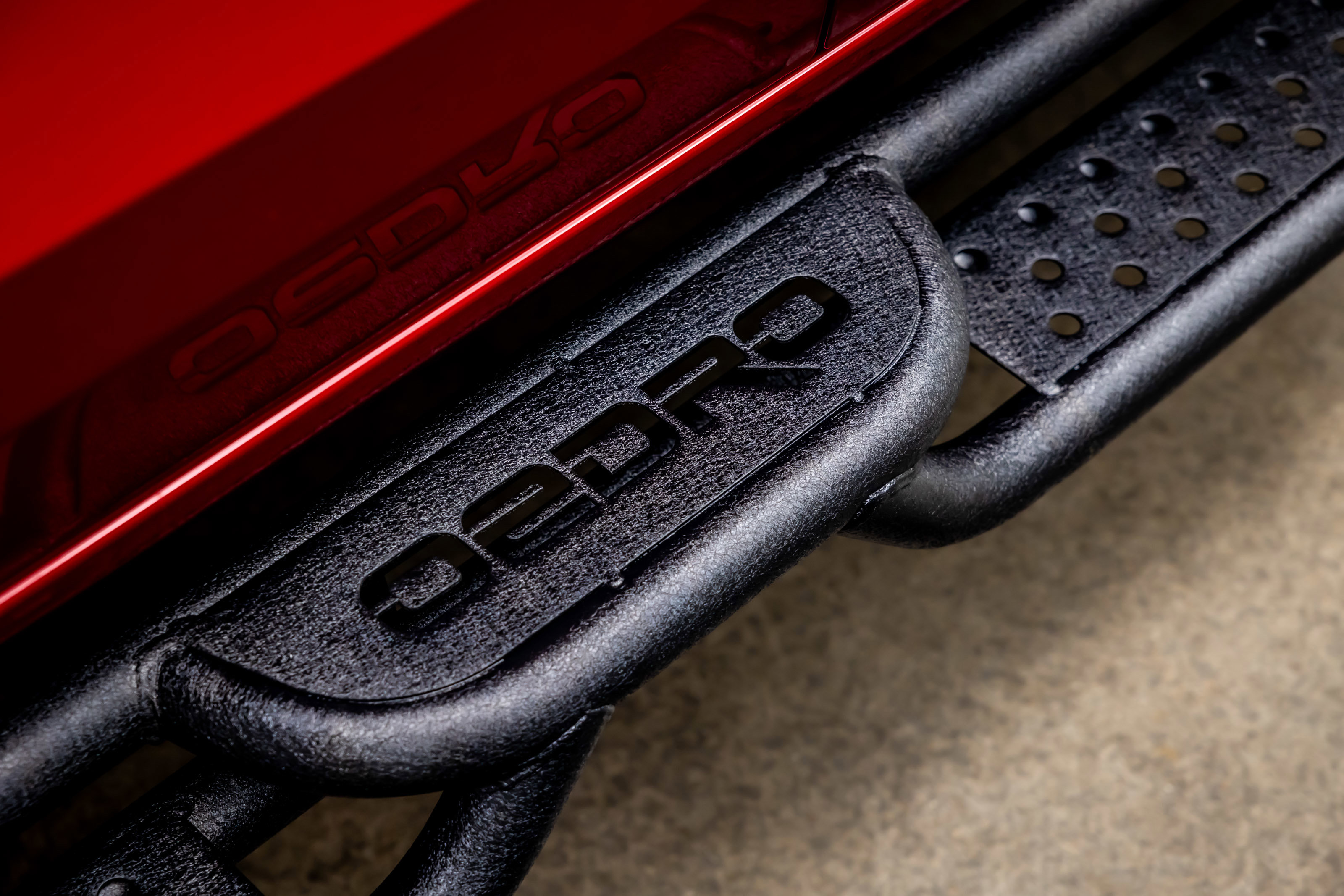 Used 2026 GMC Canyon AT4 w/ Nightfall Essentials Package image 16