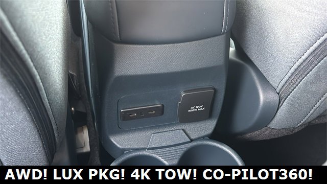 New 2026 Ford Maverick XLT w/ XLT Luxury Package image 21