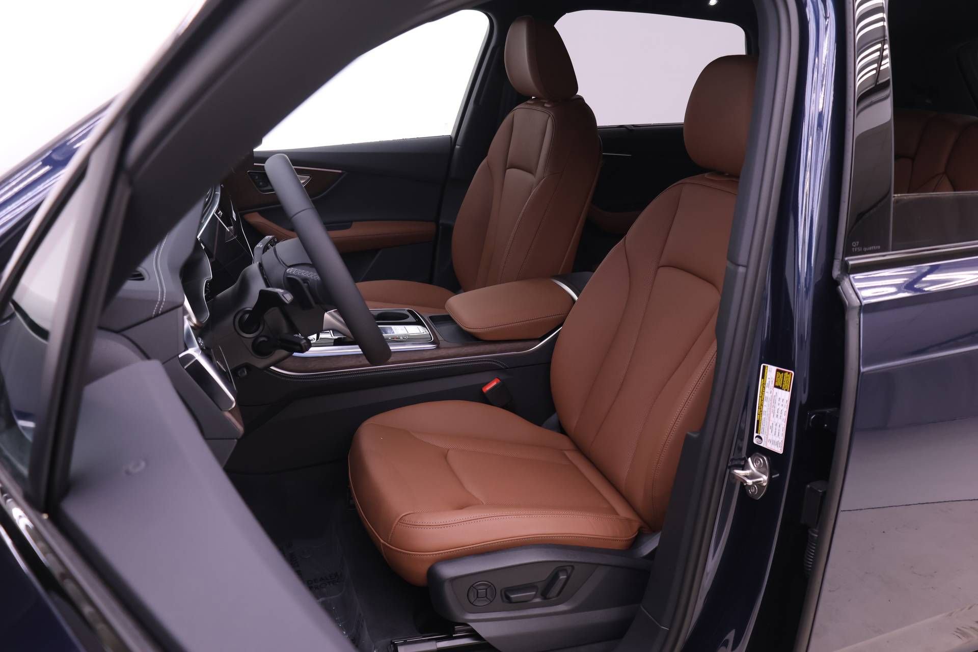 New 2026 Audi Q7 Premium Plus AWD/4WD image 7