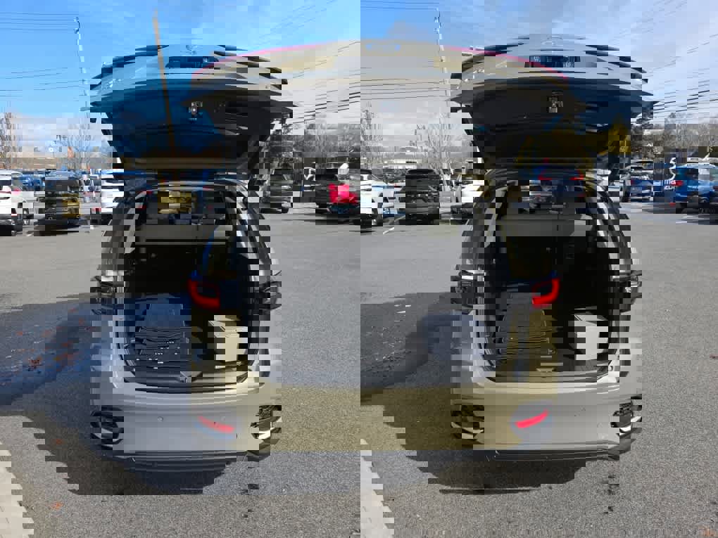 Used 2025 MAZDA CX-70 3.3 Turbo w/ Premium Package image 27