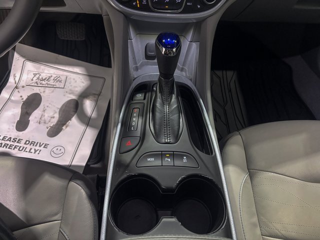Used 2019 Chevrolet Volt LT w/ Power Convenience Package image 22