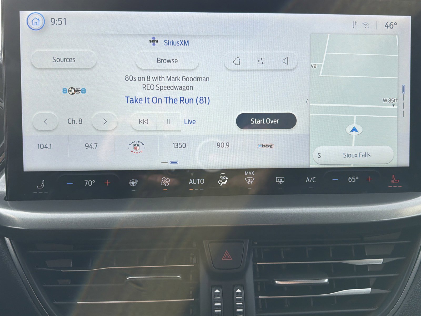 Used 2023 Ford Escape Active w/ Tech Pack #1 image 23