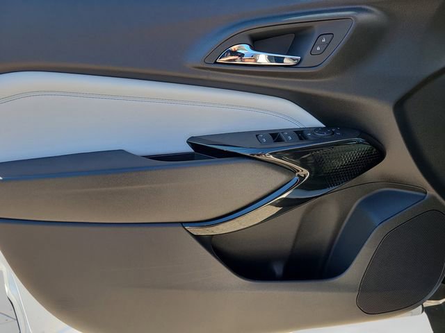 New 2026 Chevrolet Trax LT w/ Midnight Edition image 16