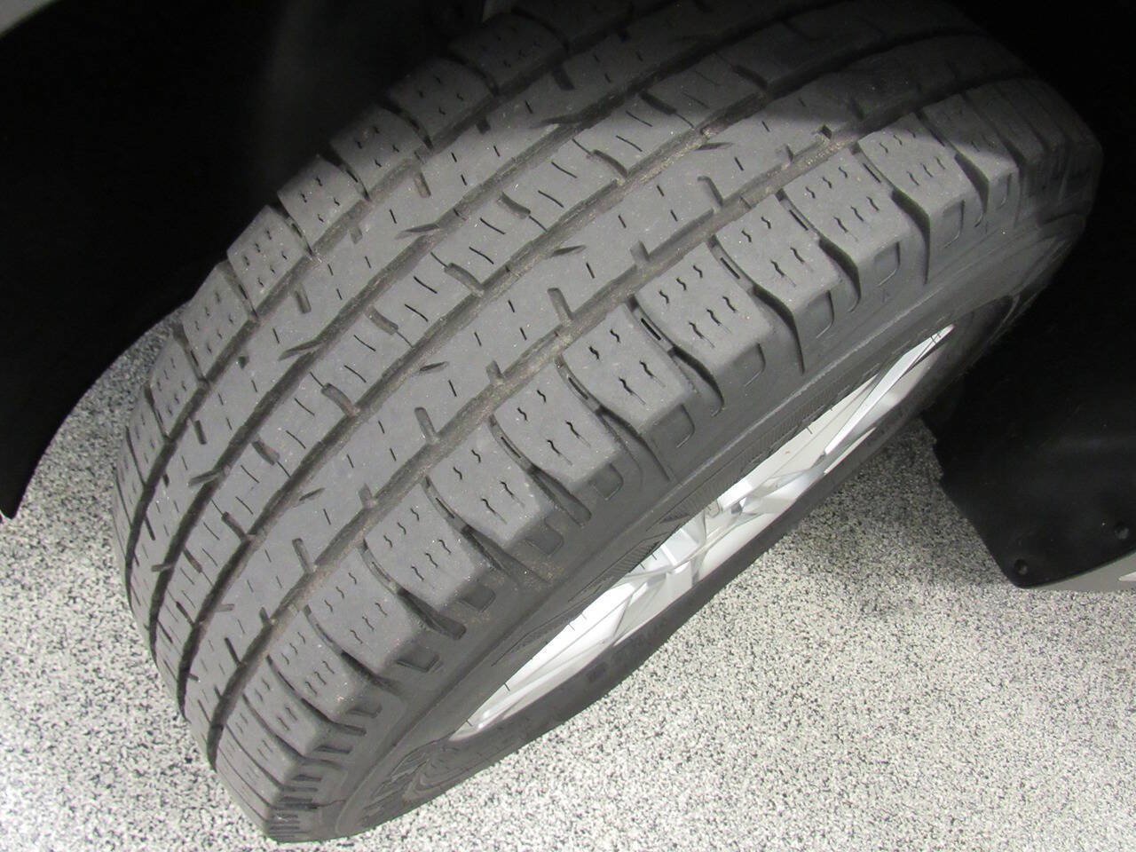 Used 2022 Hyundai Palisade SE AWD/4WD image 17