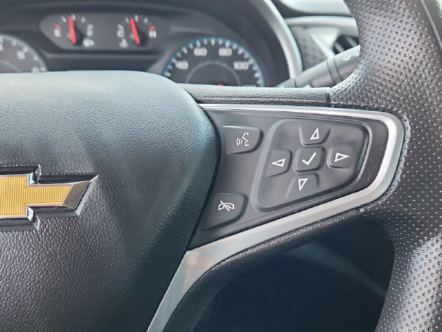 Used 2023 Chevrolet Malibu LS w/ Driver Confidence Package FWD image 37