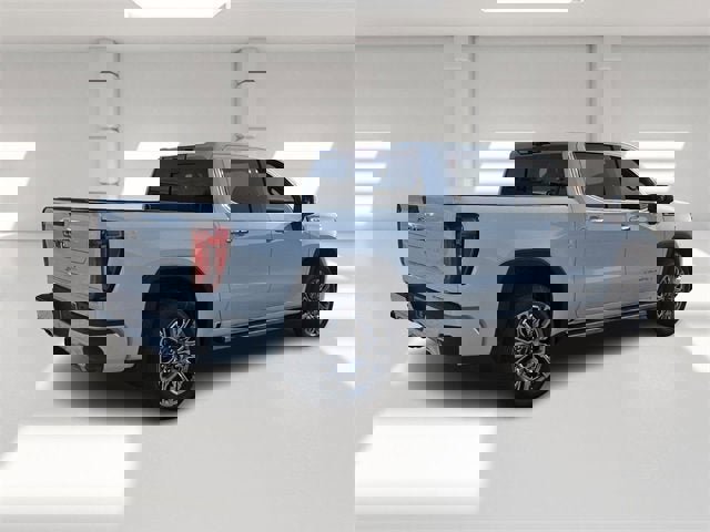 New 2026 GMC Sierra 1500 Denali Ultimate image 5