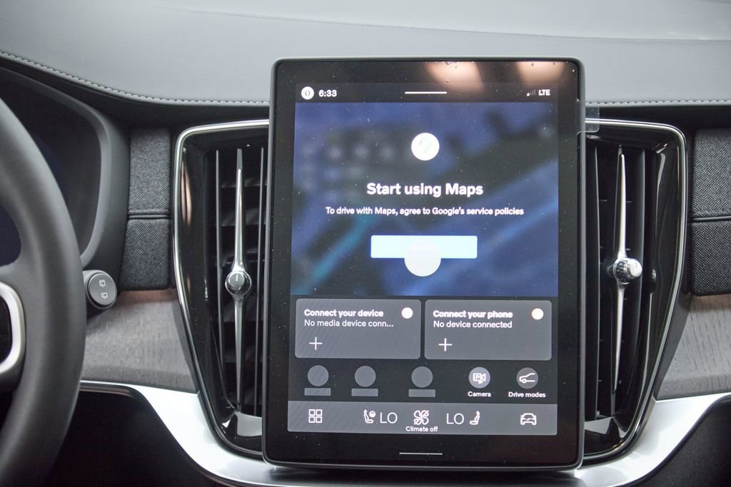 New 2026 Volvo XC90 T8 Ultra w/ Protection Package image 30