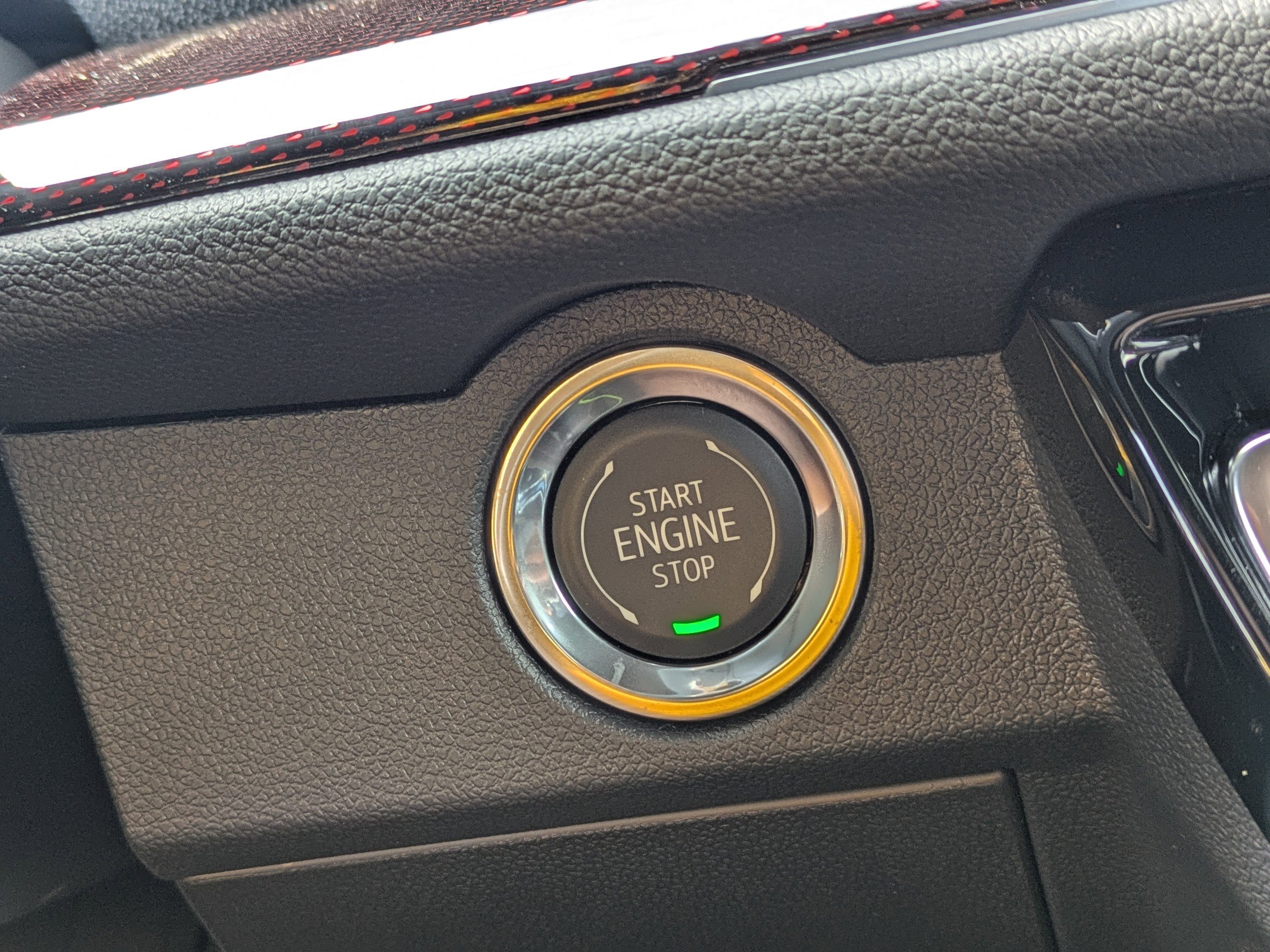 New 2026 Chevrolet Traverse RS image 29