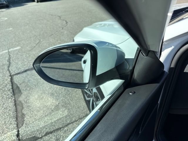 Certified 2023 Volkswagen Jetta S w/ IQ.Drive Package image 15