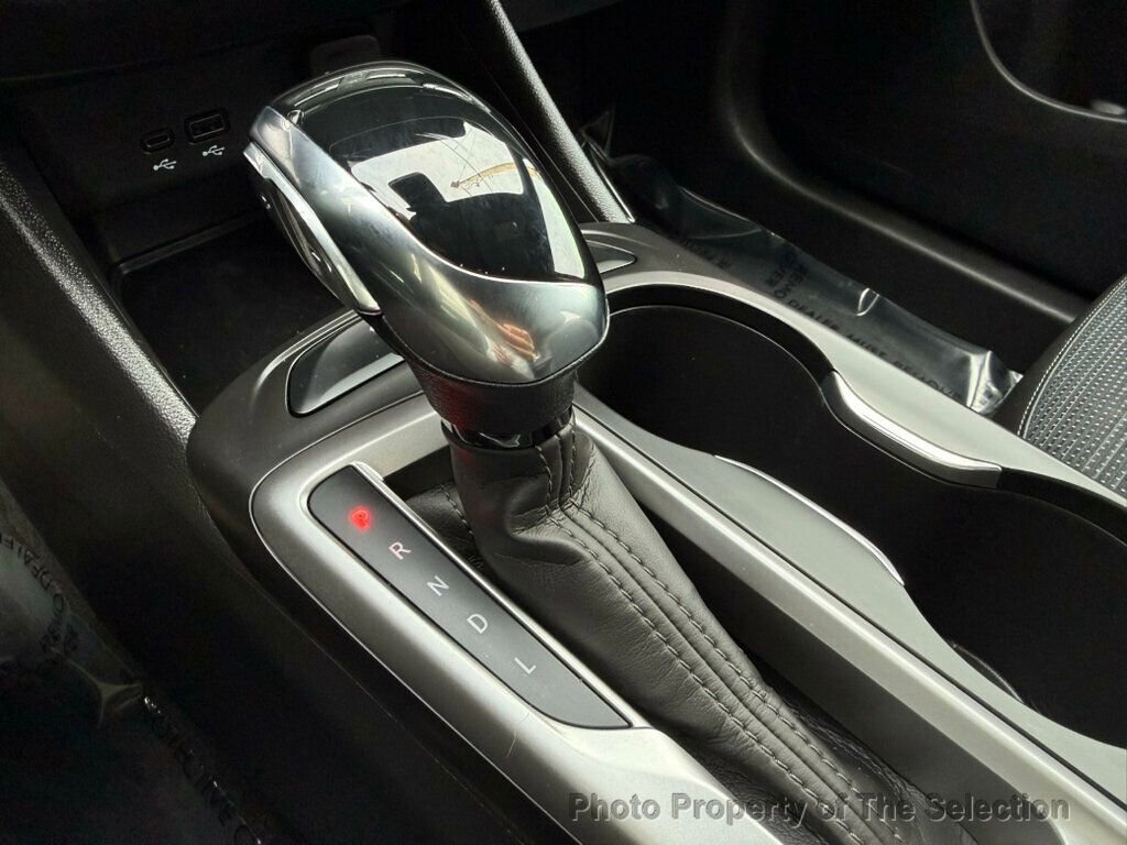 Used 2024 Buick Envista Preferred w/ Convenience I Package image 27