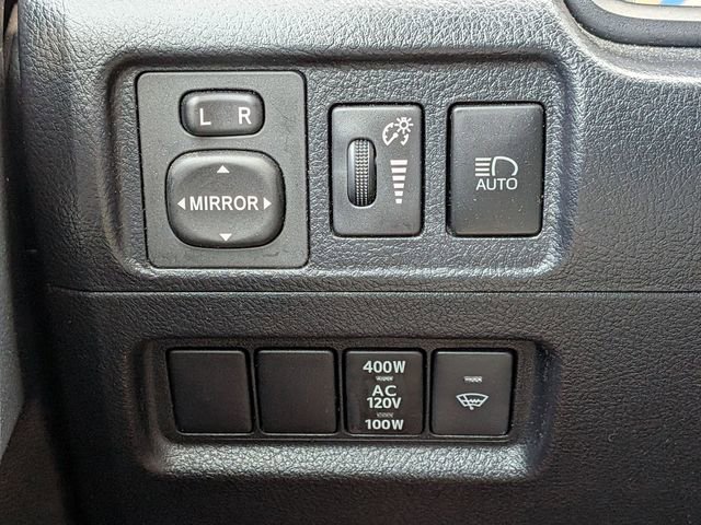 Used 2022 Toyota 4Runner Trail Special Edition AWD/4WD image 18