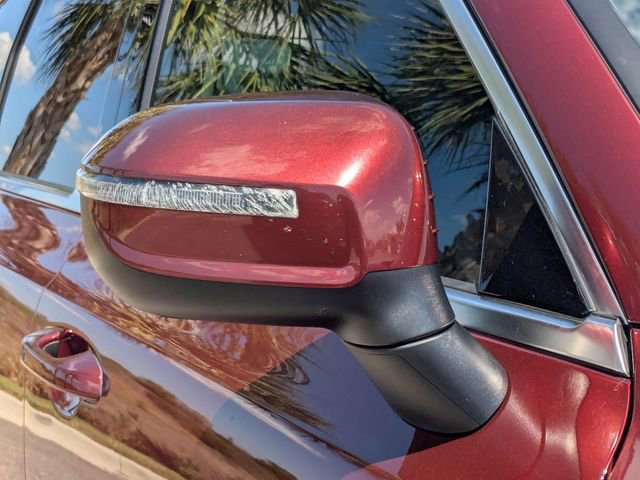 Certified 2024 Kia Telluride EX w/ EX Captain's Chair Package image 11