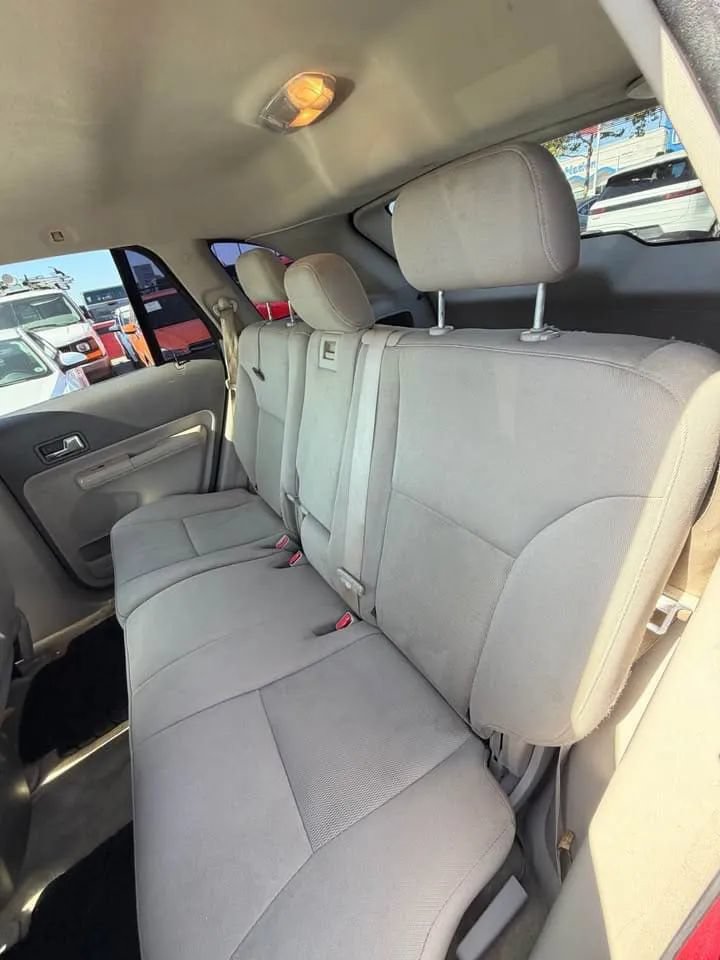 Used 2009 Ford Edge SEL AWD/4WD image 9