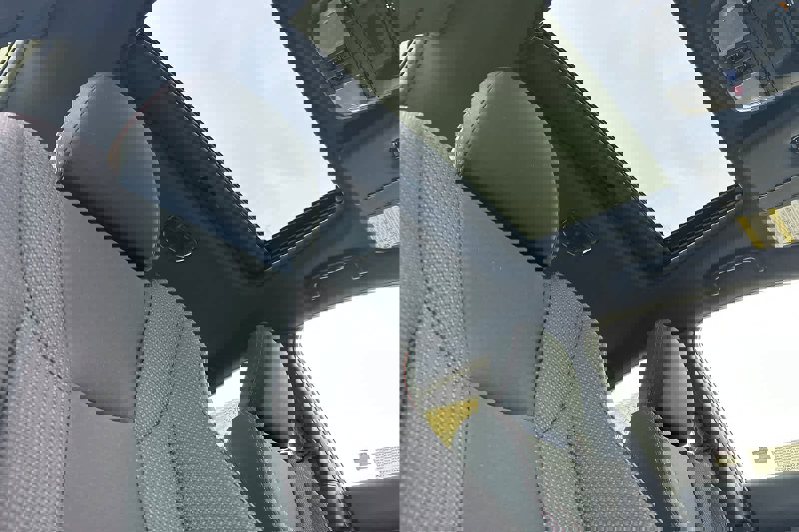 New 2025 Subaru WRX Premium image 15