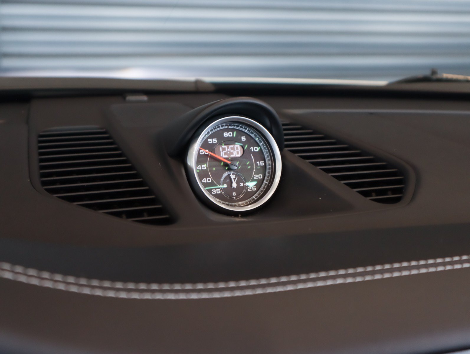 Used 2015 Porsche 911 Targa 4S AWD/4WD image 22