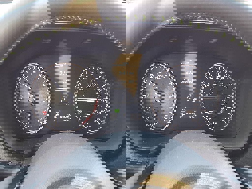 New 2026 Subaru Ascent Bronze Edition image 10