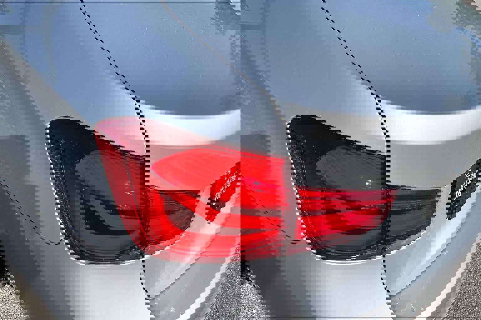 Used 2016 BMW 328i Sedan image 29