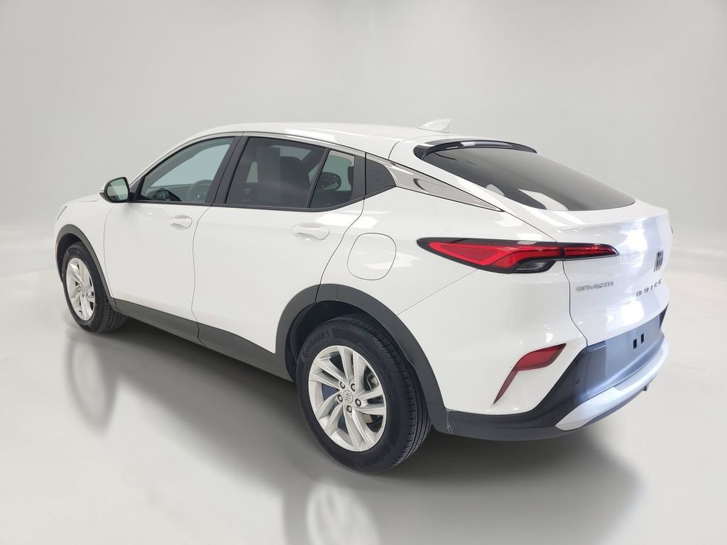 Used 2025 Buick Envista Preferred image 5