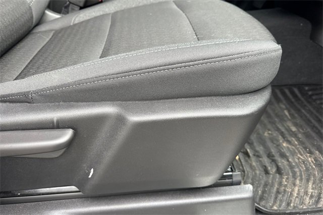 Used 2025 Chevrolet Silverado 1500 LT image 23