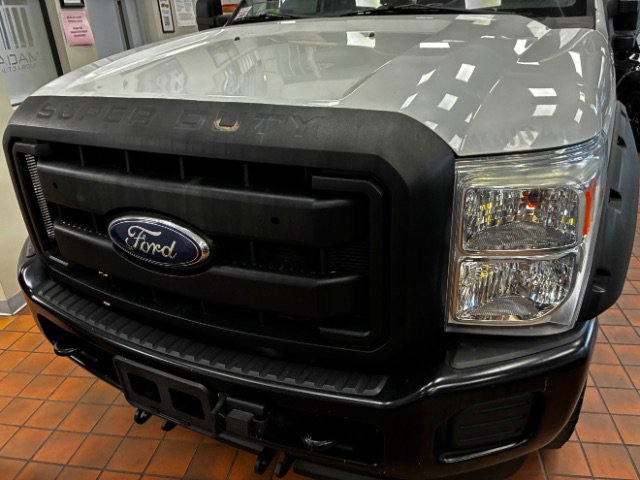 Used 2016 Ford F350 XL image 8