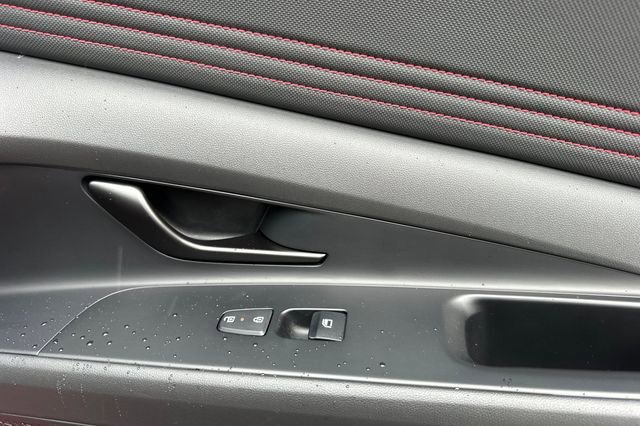 Used 2024 Hyundai Elantra N Line image 21