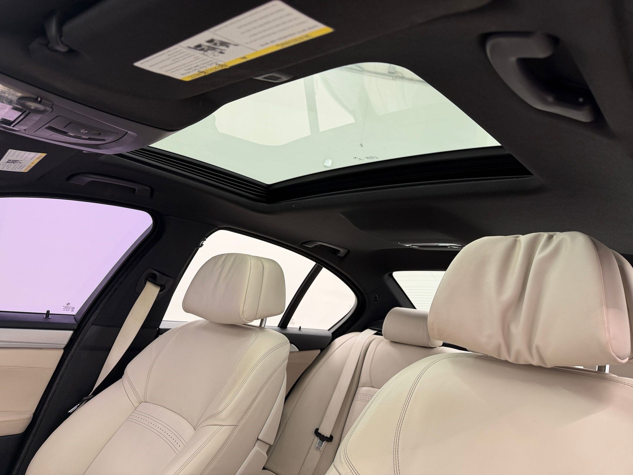 Used 2014 BMW 535d Sedan image 15