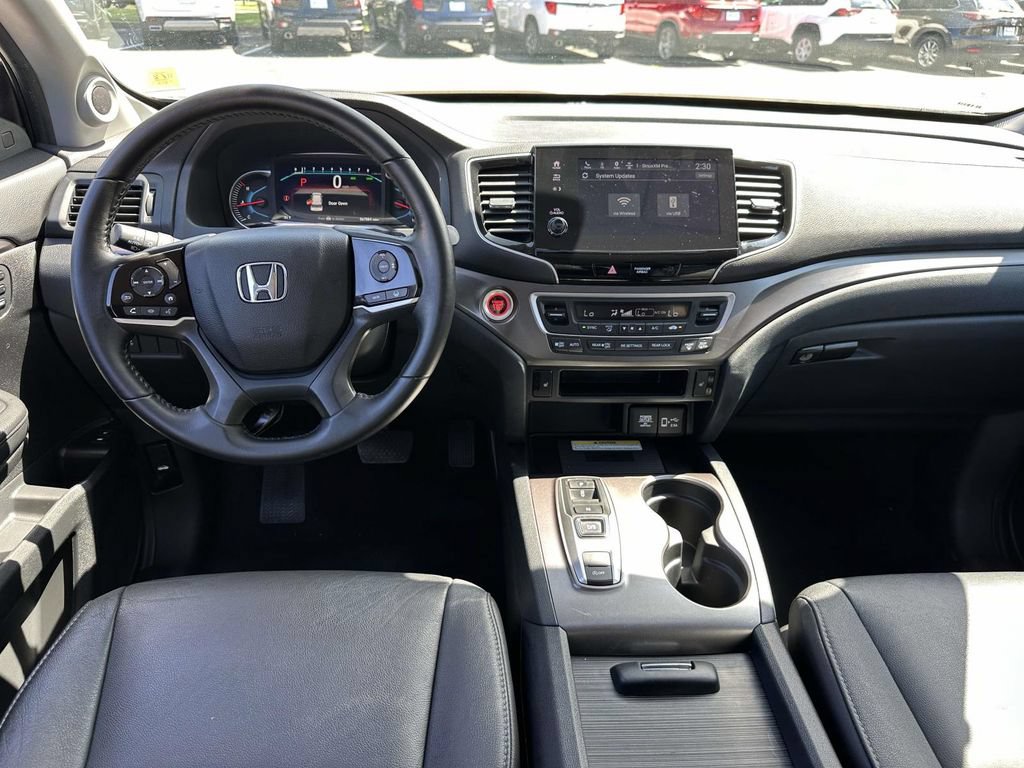 Used 2021 Honda Pilot Special Edition image 13