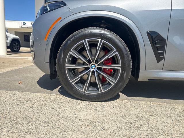 New 2026 BMW X5 xDrive40i w/ Executive Package image 26