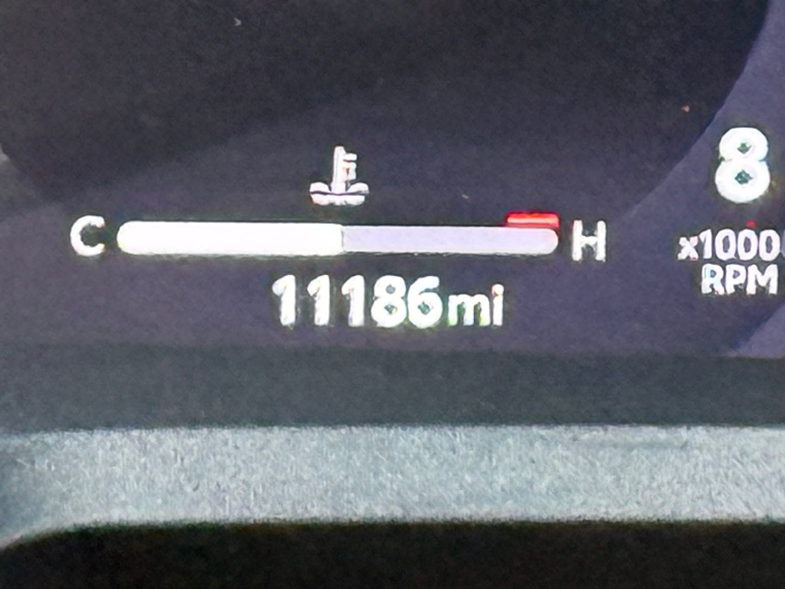 Used 2025 Toyota Tacoma TRD Off-Road AWD/4WD image 32