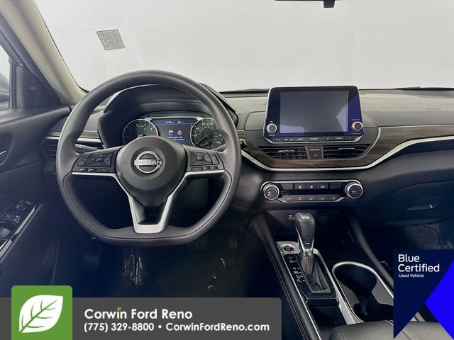 Used 2023 Nissan Altima 2.5 SV FWD image 23